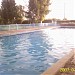 la piscine de coline (casino) (ar) dans la ville de Youssoufia