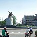 CV. Quang Trung in Qui Nhơn city