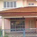 Taman Garden Homes, Seremban 2 (en) di bandar Seremban