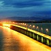 Cầu Nhơn Hội (Cầu Thị Nại) in Qui Nhơn city