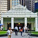 Raffles Place MRT Station [NS26/EW14] in Republic of Singapore city