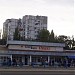 Central autobus station in Orhei city