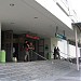 Pasir Ris MRT Station [EW1]