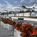 «Аллея Почёта» авиационной техники в городе Нижневартовск