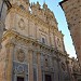 Iglesia de La Clerecía en la ciudad de Salamanca