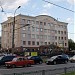 Бизнес-центр «Технострой Люкс» в городе Москва