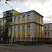 Детская школа искусств им. Н. А. Римского-Корсакова в городе Москва