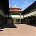 Escola Estadual Delvito Alves da Silva na Unaí city
