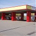 АЗС № 6 «Уралконтрактнефть» в городе Нижний Тагил
