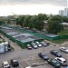 Снесённая автостоянка № 58 Московского городского союза автомобилистов ВАО в городе Москва