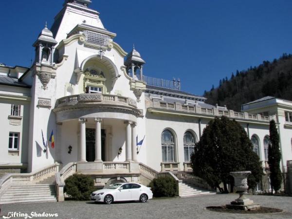 Sinaia