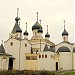 Alexander Nevsky Russian Orthodox Cathedral