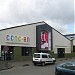 Halle aux Granges dans la ville de Caen