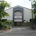Halle aux Granges dans la ville de Caen