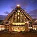 Raffles Dubai in Dubai city