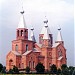 Храм Архистратига Михаила в городе Мариуполь