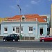 REACH Italia in Mindelo city