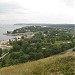 Divych-Gora in Trypillia city