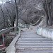 Лестница в городе Керчь