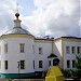 Дом милосердия в городе Долгопрудный