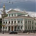 ул. Большая Якиманка, 42 строение 3 в городе Москва