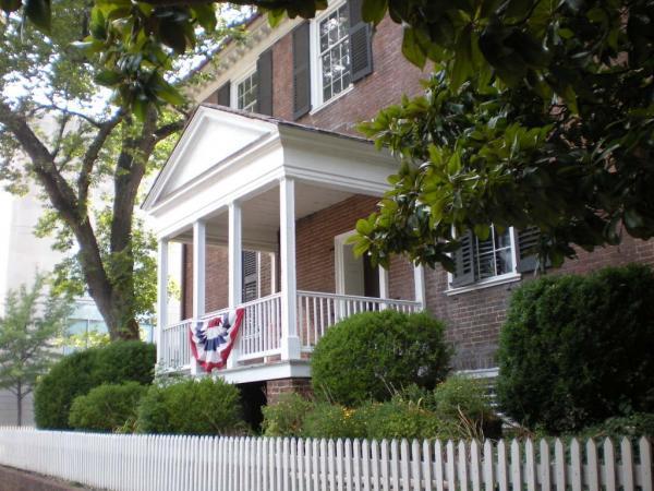 John Marshall House