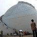 GOLGHAR Compound in Patna city