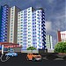 Complex rezidenţial (proiect) în Bălţi oraş