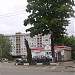 Complex rezidenţial (proiect) în Bălţi oraş