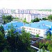 Санаторий-профилакторий «Богословский» в городе Краснотурьинск