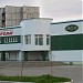 Торговый центр «Монетка» в городе Краснотурьинск