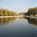 Свиридовский пруд в городе Узловая