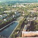 Свиридовский пруд в городе Узловая