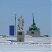 Кольцевая транспортная развязка «У пушки» в городе Узловая
