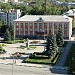Узловская городская и районная администрация в городе Узловая