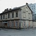 ул. Дзервью, 12 в городе Рига