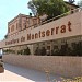 Станция Монастырь Монсеррат (FGC) (ru) in Monistrol de Montserrat city