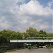 Източен вход на зоопарка in София city