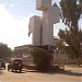 3P Tower (Suqarno Tower Larkana) in Larkana city