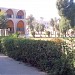 Sir Shah Nawaz Bhutto Library Larkana in Larkana city