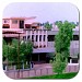 Administration Block CMC Larkana in Larkana city