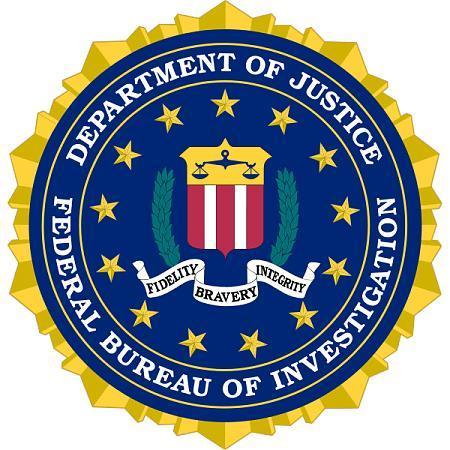 Federal bureau of investigation (fbi n usa essay