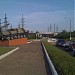 КПП в городе Нахабино