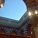 القباب المتحركة في توسعة الحرم النبوي في ميدنة المدينة المنورة 