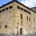 Convento de las Úrsulas en la ciudad de Salamanca