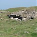 Бывший въезд «Горный» в Центральные (Большие) Аджимушкайские каменоломни в городе Керчь