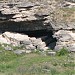Бывший въезд «Горный» в Центральные (Большие) Аджимушкайские каменоломни в городе Керчь