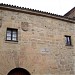 Casa de Santa Teresa en la ciudad de Salamanca