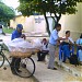 Institucion Educativa Distrital Jose Julian Marti in Barranquilla city