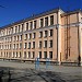Школа № 32 в городе Краснотурьинск